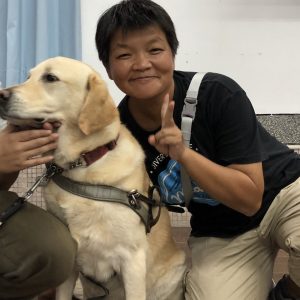 五忠導師-林婉茹照片 五忠導師-林婉茹照片